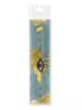 Solomeya Пилка для ногтей Таро 180/220 / Tarot Nail File, 1 шт.